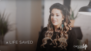 A Life Saved (Donor) | 6023