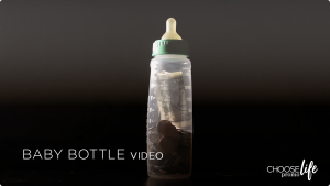 Baby Bottle Campaign (Donor) | 6120