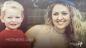Thank You For Choosing Life - Mother's Day (Donor) | 6193