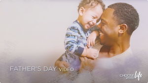 A Father's Support (Donor) | 6381