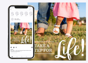 Walk for Life (Donor) | 12239