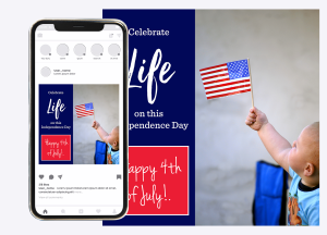 Independence Day (Donor) | 6462