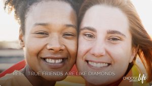 True Friends Are Like Diamonds (Client Reel) | 12486