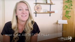 What is the Abortion Pill? (Client) | 6922