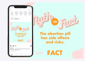 What is the Abortion Pill? (Client) | 6923