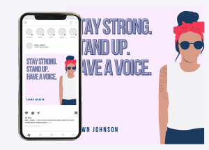 Women's History Month (Client) | 12261