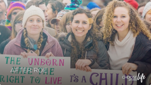 Your Pregnancy Center After Roe (Donor) | 7733