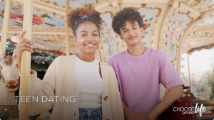 Healthy Dating Relationships (Client) | 7607