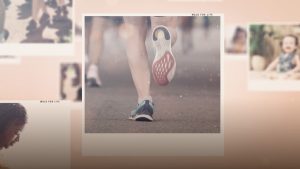 The Steps You Take (Donor) | 7799