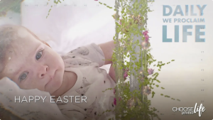 In His Name - Easter (Donor) | 7900