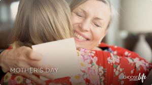 Mother's Day - "Dear Mom" (Donor) | 8046