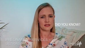 Video 3-Pack: Pregnancy Services | Ultrasounds, Pregnancy Testing, STD/STI Testing (Client) | 8173