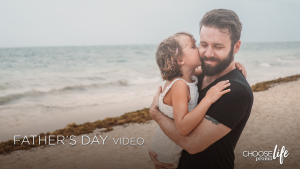 He Is The Man - Father's Day (Donor) | 8272