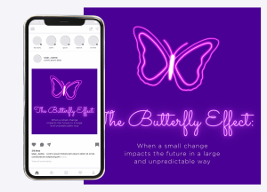 The Butterfly Effect (Client) | 8240