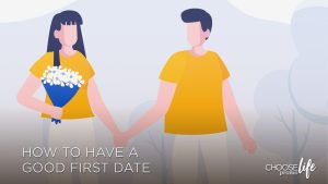 How To Have A Good First Date (Client Reel) | 8311