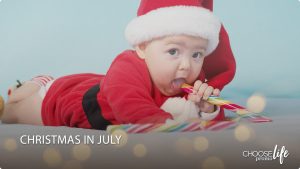 Christmas in July (Donor) | 8324