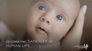 Sanctity of Human Life Sunday (Donor) | 7282