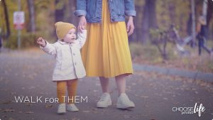 Walk for Them (Donor) | 8391