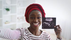 The Power of an Ultrasound (Donor) | 12463