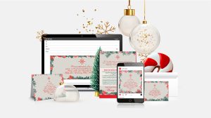Isaiah 9:6 Christmas Package