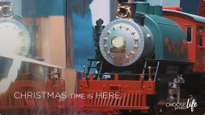 Christmas Time is Here
