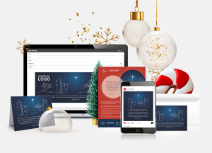 Matthew 2:10-11 Christmas Package