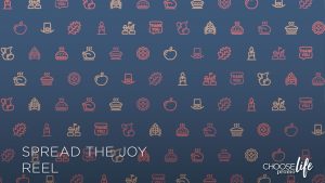 Spread the Joy Reel (Client Reel) | 13135