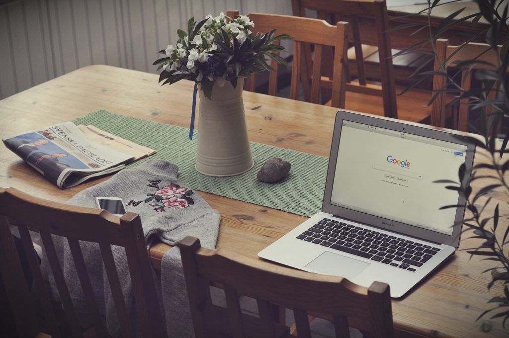 How Does the New Google Update Affect Pregnancy Help Centers?