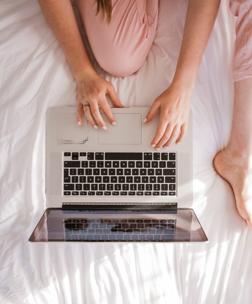 The Best Way to Help Pro-Life Donors Find You