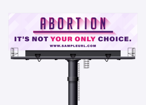 Abortion Billboard | 14192