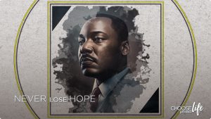 Never Lose Hope
