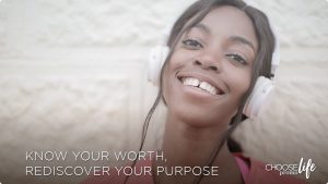 Know Your Worth