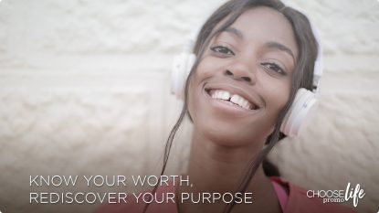 Know Your Worth