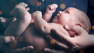 Sanctity of Life (Donor - Maternity Home) | 15877