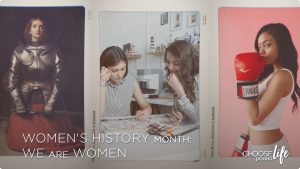 We Are Women (Client Reel) | 16108