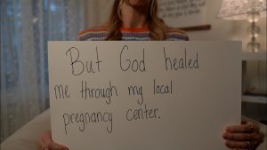 But God: Bringing Healing From Abortion Trauma (Donor) | 16173