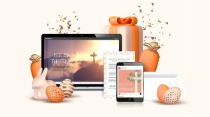 The Least of These  | Easter Package