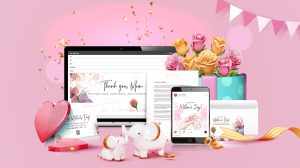 A Mother's Love | Mother's Day Package