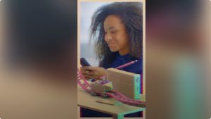 Navigating Social Media (Client Reel) | 16985