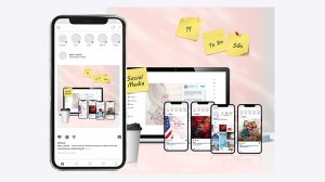 Social Media Posts for Every Season | Donor Edition | 17448