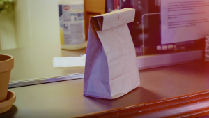 Little Brown Bag (Spanish)  | 17711