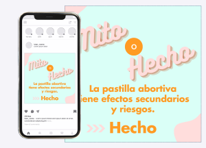 What Is the Abortion Pill? (Spanish) | 18041