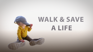Walk & Save A Life (Donor)