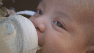 Strengthening the Next Generation (Donor Reel) | 18505