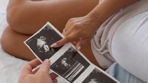 The Importance of an Ultrasound (Donor) | 18659