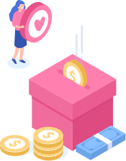 donate bug