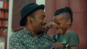A Father's Love (Donor) | 119111