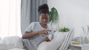3 Things You Need to Know Before You Take the Abortion Pill (Client Reel) | 119237
