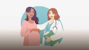 Summer Giving: Because She’s Choosing Between Life and Death (Donor Video) | 119354