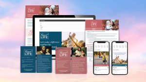 Respect Life Month Package: Celebrate Life with Christ's Love